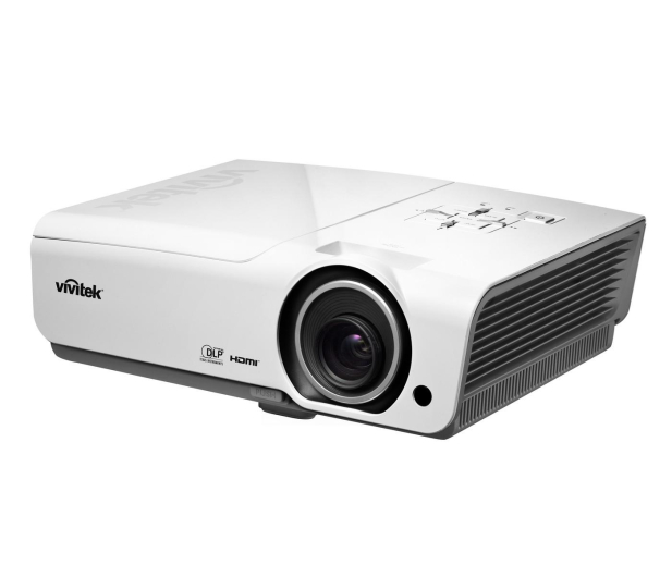 Vivitek DH976-WT DLP - 338845 - zdjęcie 2
